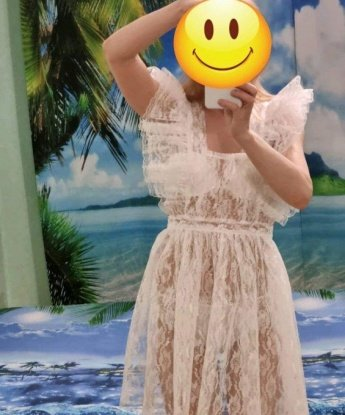 Анкета проститутки Марина - Фото 1, Ээрбек, 31 год, №11242